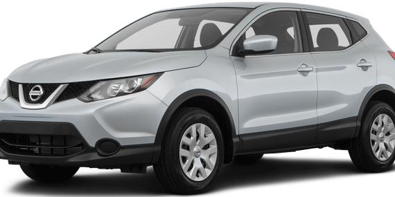 NISSAN ROGUE SPORT 2019 JN1BJ1CP2KW237631 image
